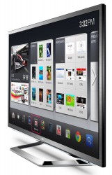 LG Google TV