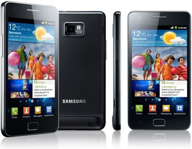Samsung-Galaxy-SII-1