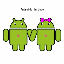 Android love