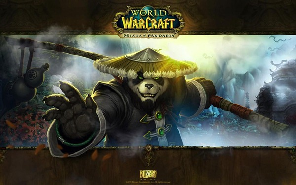 Word of Warcraft se duce în jos - încet și sigur