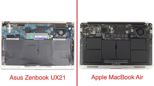Intel şi Apple în concepte de marketing