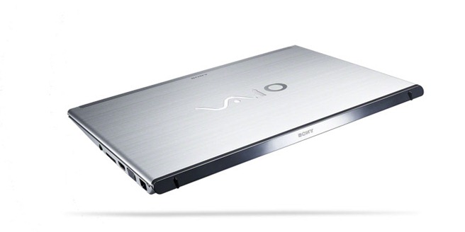 Vaio T2