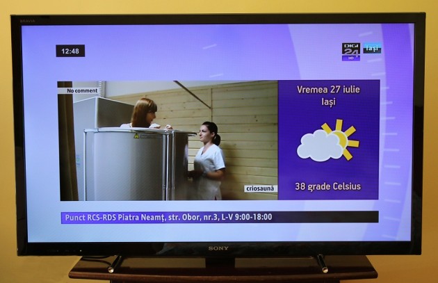 Design Sony KDL-HX751