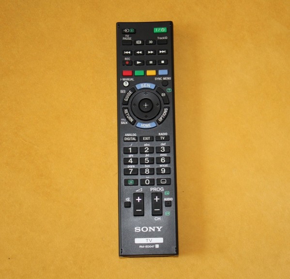 Telecomanda Sony KDL-HX751