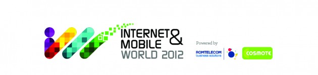 Internet&Mobile World 2012