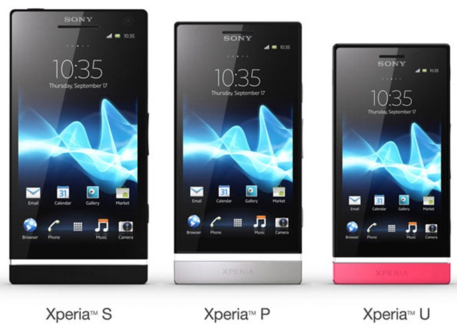 sony xperia update android jelly bean 