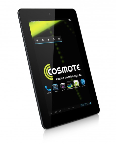 Cosmote My Mini Tab