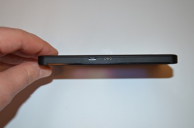 BlackBerry Z10 Micro USB & Micro HDMI