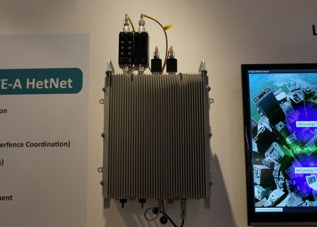 Airson LTE Antena Single