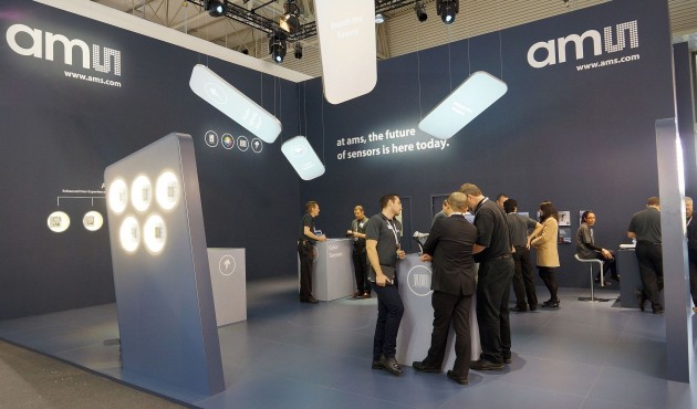 Austria Micro Systems