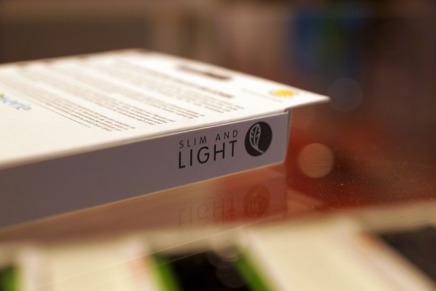 Carcasa Smartphone Biodegradabiles