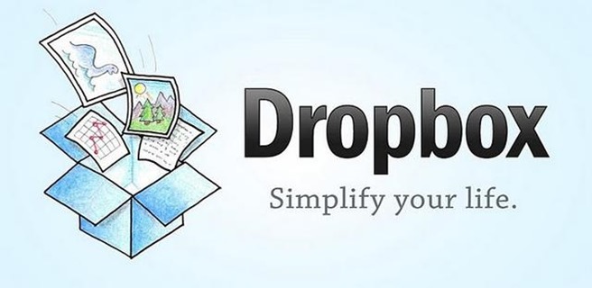 DropBox record popularitate
