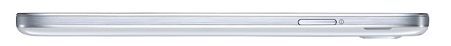 Samsung Galaxy S4 - Laterala Dreapta