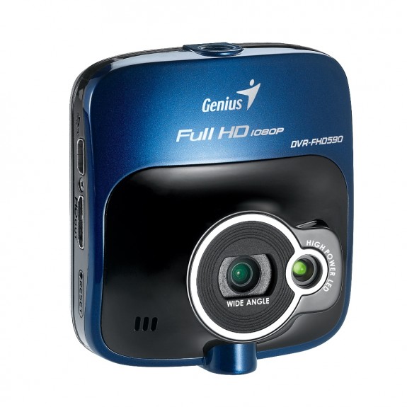 Genius DVR-FHD590