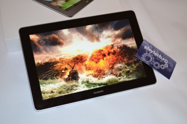 Huawei MediaPad 10 FHD Culori