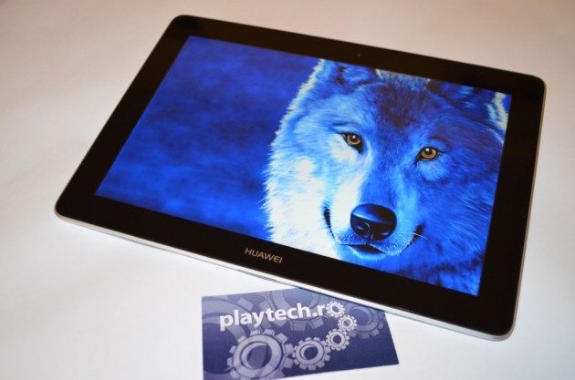 Huawei MediaPad 10 FHD Display