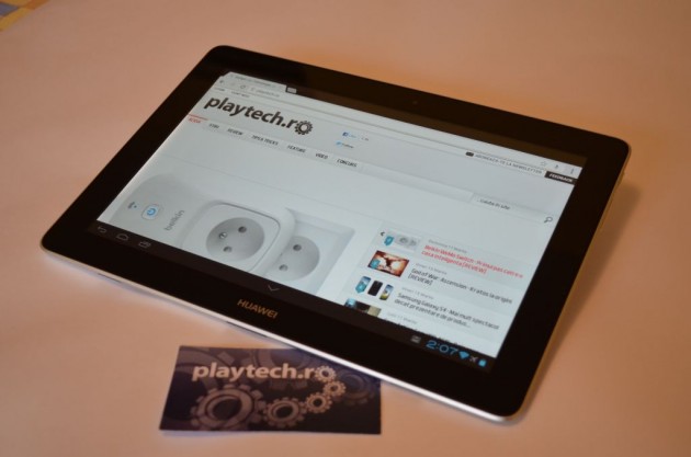 Huawei MediaPad 10 FHD Playtech