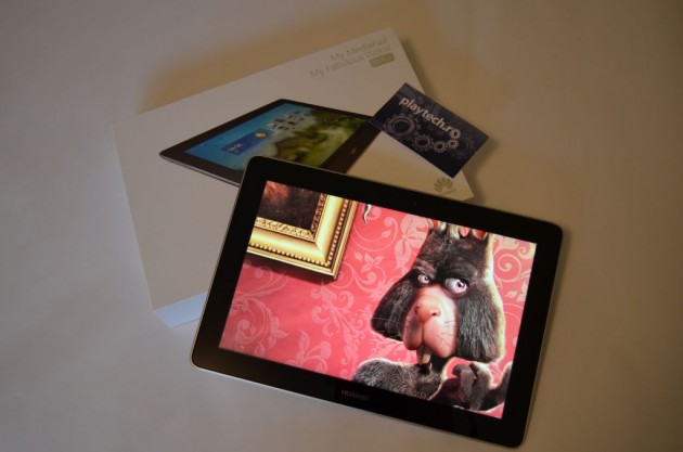 Huawei MediaPad 10 FHD Tableta