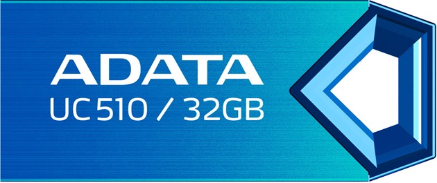 Review Adata UC510 32Gb