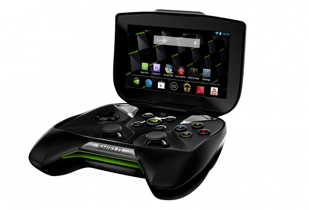 nvidia-shield-android