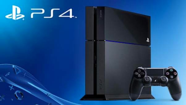 PlayStation 4
