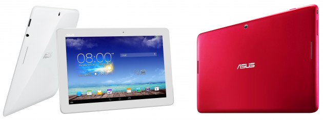 ASUS MeMO Pad