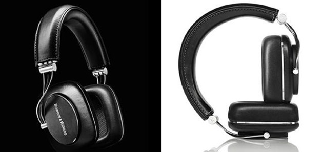bowers and wilkins p7 headphones