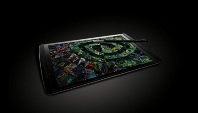 nvidia tegra note
