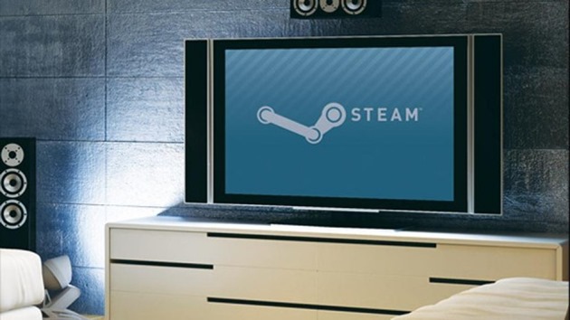 Valve Steam PlayStation Plus Xbox Live