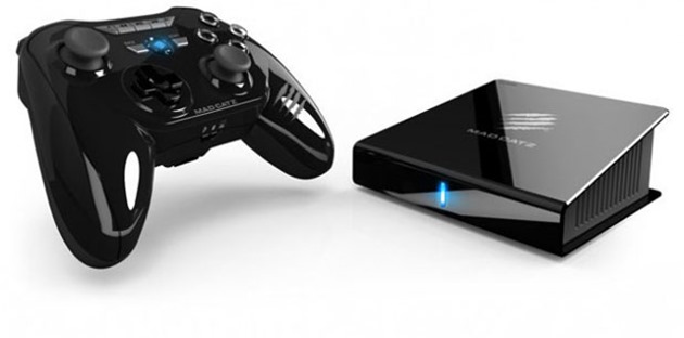 android mad catz mojo product photo