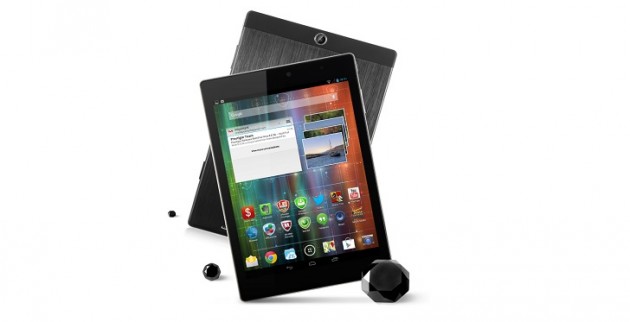 Prestigio MultiPad 4 Diamond 7.85