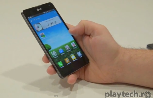 LG Optimus G update android 4.4 KitKat