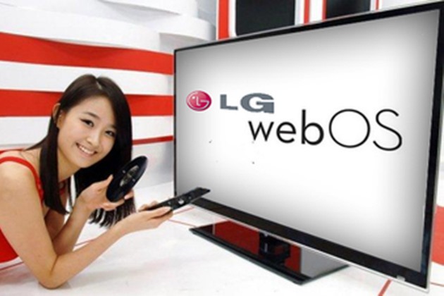 lg-webos tv hp acquire palm