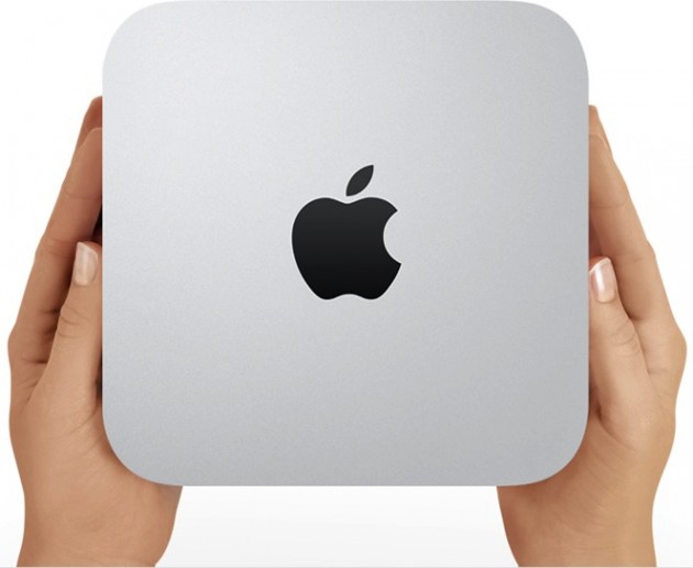 Apple Mac Mini Haswell