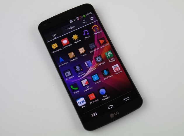 LG G Flex Review (25)