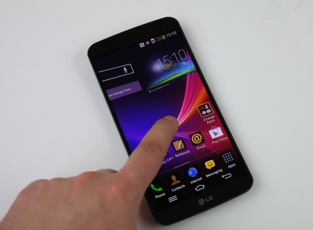 LG G Flex Review (26)