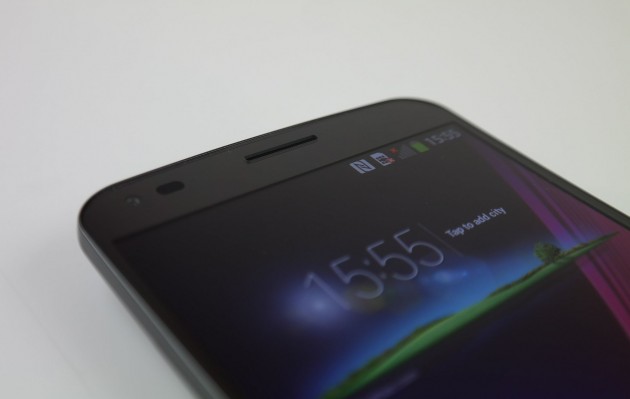 Telefon Mobil LG G Flex 