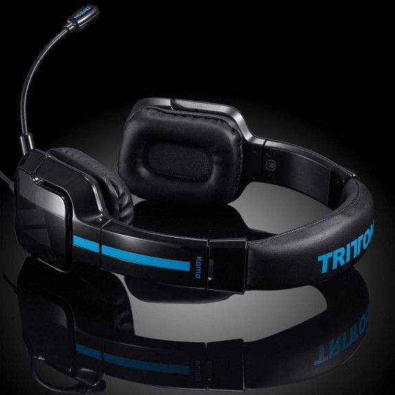 MAD Catz TRITTON kama 2