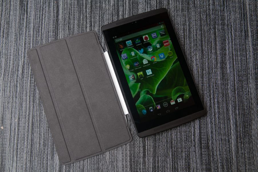 EVGA Tableta Tegra Note7