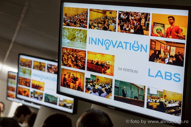 Innovation Labs 2.0