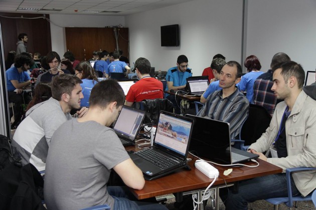 Innovation Lab Insert