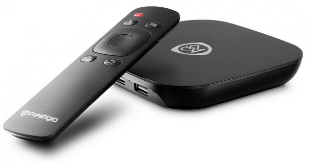 Prestigio MultiCenter