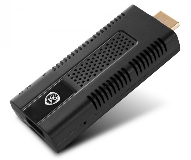 Prestigio MultiCenter