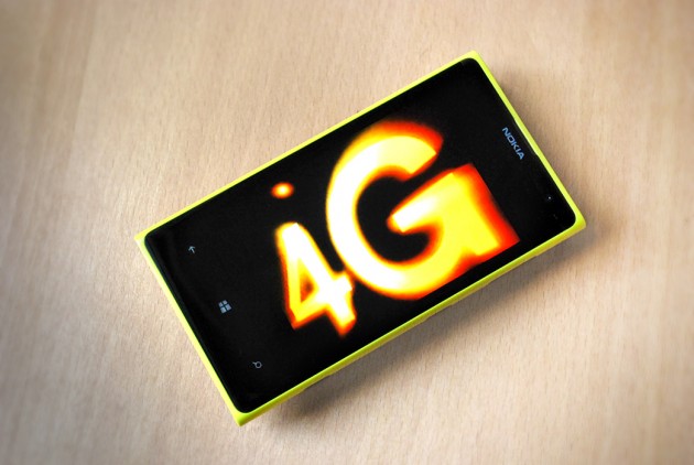 4G Orange mai rapid ca cel de acasă