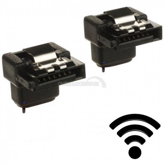 SATA Wireless