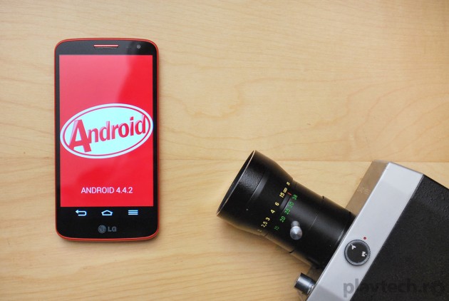 LG G2 miani sistem de operare 2