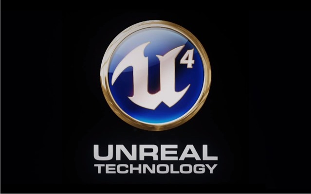Unreal-Engine-4-Unreal Tournament Public Alpha