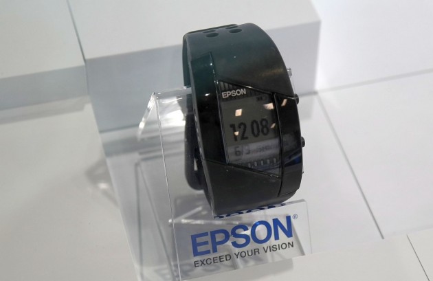 EPSON IFA 2014 5