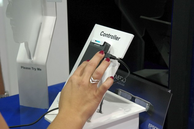EPSON IFA 2014 2