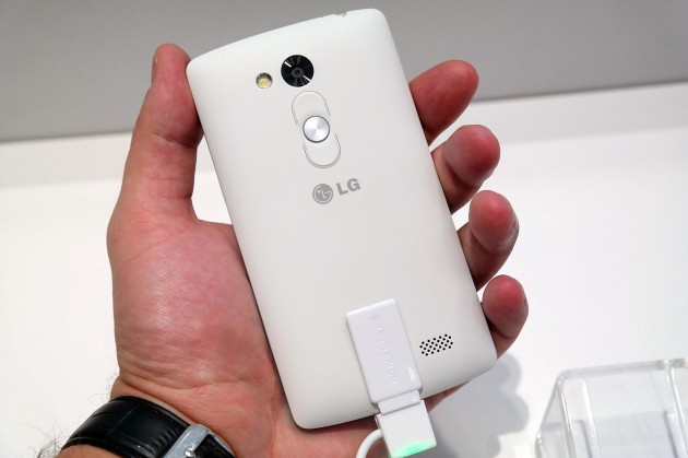 LG L Fino 2